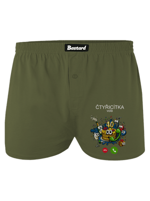 pánské trenky