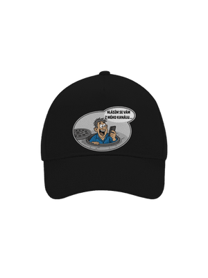kšiltovka baseballka