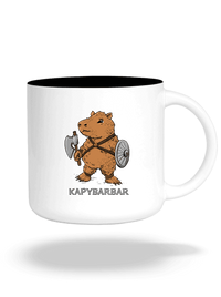barevný hrnek