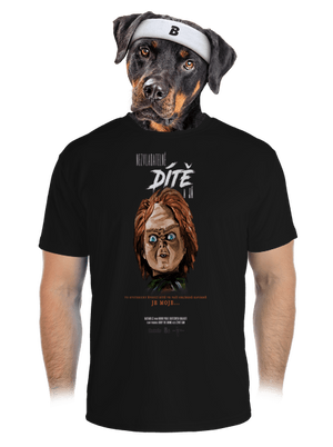 pánské sportovní tričko