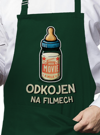 zástěra