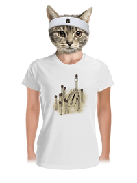 dámské sportovní tričko