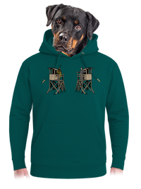 unisex mikina premium