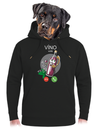 unisex mikina premium