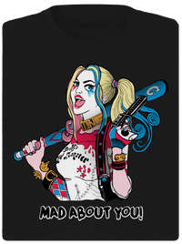 dámské sportovní tričko