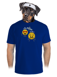 pánské sportovní tričko