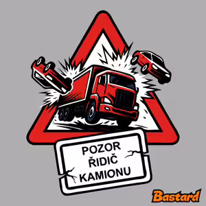 Řidič kamionu