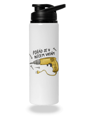 lahev na vodu