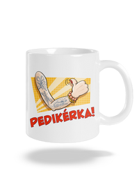 klasický hrnek