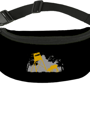 Lesní harmonie ledvinka Black