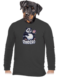 pánské dlouhý rukáv