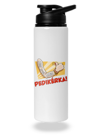 lahev na vodu