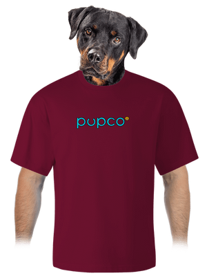 unisex tričko oversized