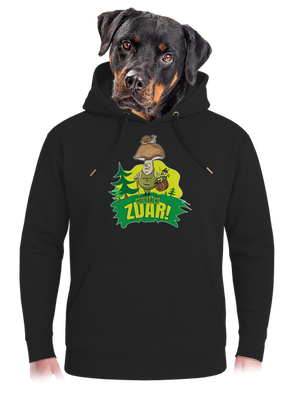 unisex mikina premium