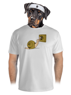 pánské sportovní tričko