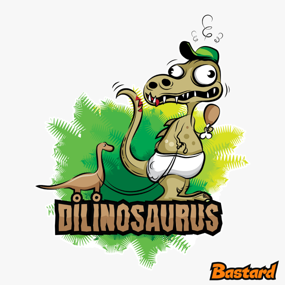 Dilinosaurus