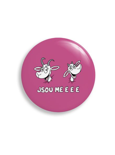 Kozy Jsou méééé placka uni