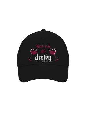 kšiltovka baseballka