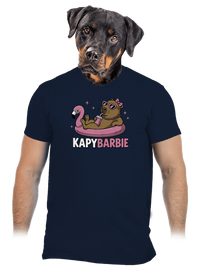 pánské tričko