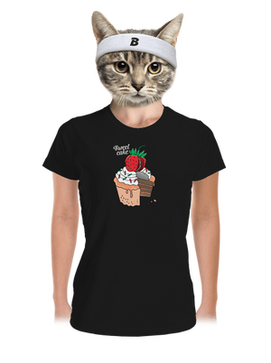 dámské sportovní tričko