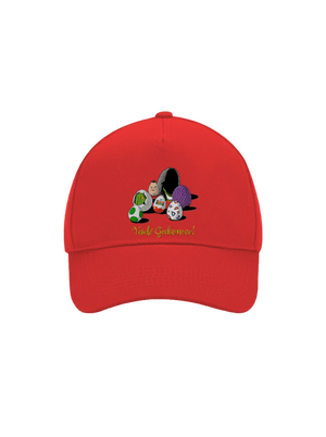 kšiltovka baseballka