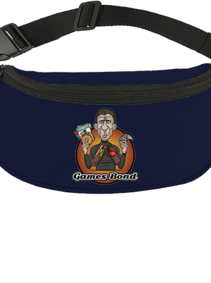 Games Bond ledvinka French Navy