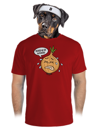 pánské sportovní tričko