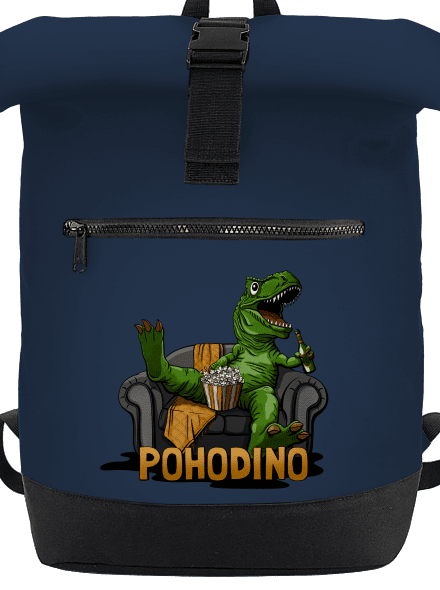Pohodino batoh French Navy