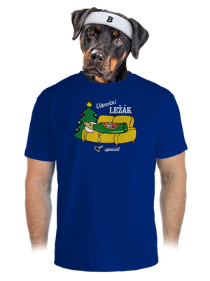 pánské sportovní tričko