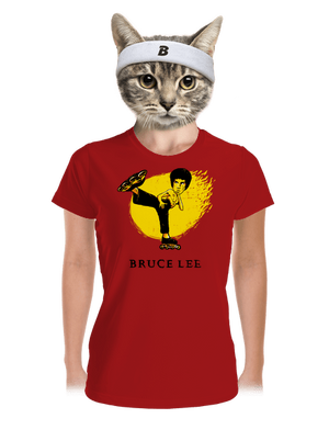 dámské sportovní tričko