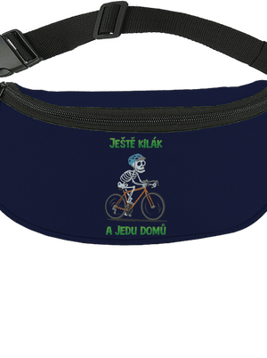 Ještě kilák ledvinka French Navy