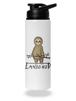 lahev na vodu