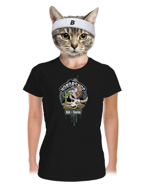 dámské sportovní tričko