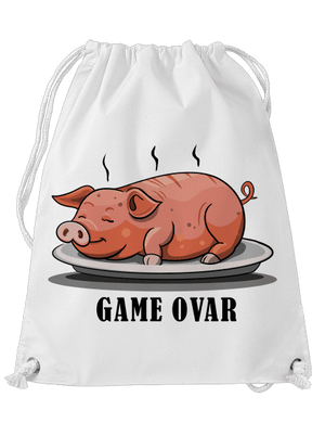 Game ovar vak White
