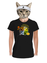 dámské sportovní tričko