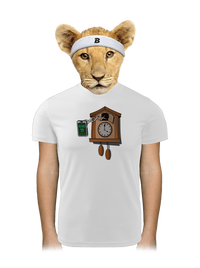 dětské sportovní tričko