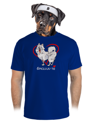 pánské sportovní tričko