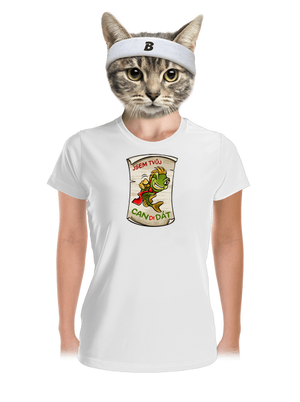 dámské sportovní tričko