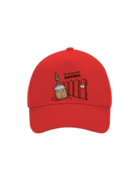 kšiltovka baseballka