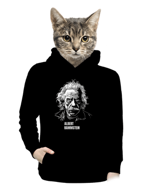 dámská mikina klokanka