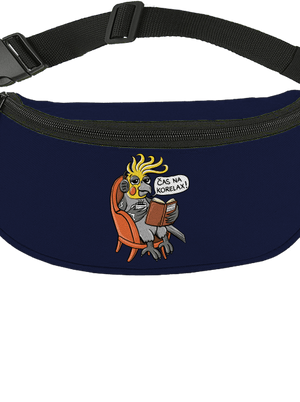 Korelax ledvinka French Navy