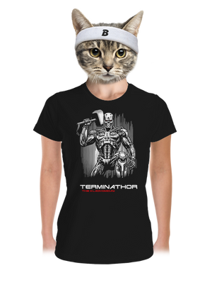 dámské sportovní tričko