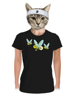 dámské sportovní tričko