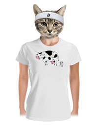 dámské sportovní tričko