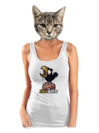 dámské tílko klasické