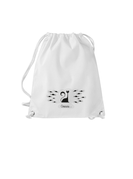 Oouuu vak White