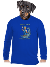 pánské dlouhý rukáv