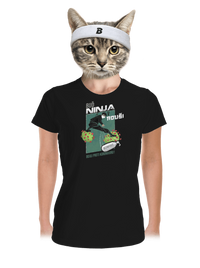 dámské sportovní tričko