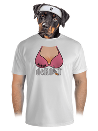 pánské sportovní tričko