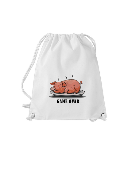 Game ovar vak White